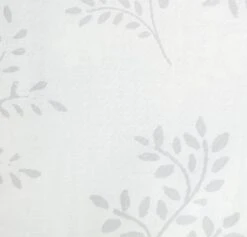 Habitat Floral Trail Grey Bedding Set - Single -Home Furnishings Store 4636700 R Z017A