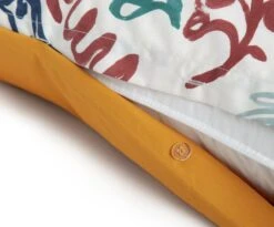 Habitat Artisan Bird Print Multicolor Bedding Set - Single 11 Habitat Artisan Bird Print Multicolor Bedding Set - Single -Home Furnishings Store 4662231 R Z003A