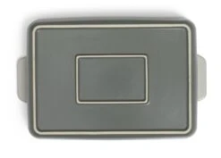 Habitat Speckle 36cm Large Ceramic Roasting Tin -Home Furnishings Store 4746690 R Z005A