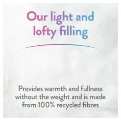 Slumberdown Climate Comfort 10.5 Tog Duvet - Single -Home Furnishings Store 4843249 R Z006A