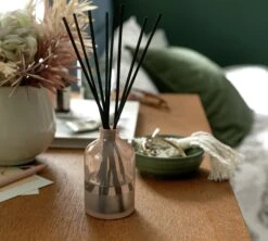 Habitat 150ml Scented Diffuser - Peony & White Lily -Home Furnishings Store 4845096 R Z001C