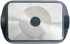 Habitat Cast Aluminium Large Roasting Tin -Home Furnishings Store 4882121 R Z004A