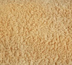 Habitat Snuggle Fleece Throw - Mocha - 125X150cm 10 Habitat Snuggle Fleece Throw - Mocha - 125X150cm -Home Furnishings Store 4882695 R B001