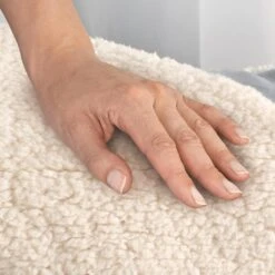 Dreamland Sherpa Tartan Reversible Overblanket 24 Dreamland Sherpa Tartan Reversible Overblanket -Home Furnishings Store 4883333 R Z010A