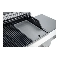 Char-Broil Advantage 445 4 Burner With Side Burner Gas BBQ -Home Furnishings Store 4899750 R Z005A