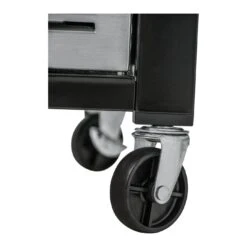 Char-Broil Advantage 445 4 Burner With Side Burner Gas BBQ -Home Furnishings Store 4899750 R Z011A