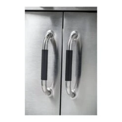 Char-Broil Advantage 445 4 Burner With Side Burner Gas BBQ -Home Furnishings Store 4899750 R Z014A