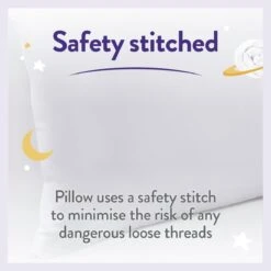 Slumberdown Luxury Cotton 4.5Tog Kids Duvet & Pillow –Single -Home Furnishings Store 5459010 R Z010A