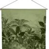 Habitat Murial Print Fabric Wall Art - A2 2 Habitat Murial Print Fabric Wall Art - A2 -Home Furnishings Store 5643716 R Z001A
