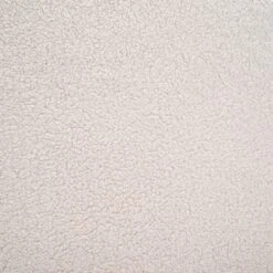 Habitat Roma Single Boucle Chairbed - Cream -Home Furnishings Store 5644760 R B001