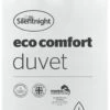 Silentnight Eco Comfort 10.5 Tog Duvet - Single -Home Furnishings Store 5665299 R Z001A