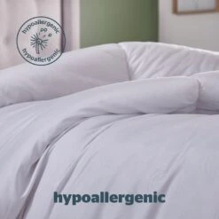 Silentnight Eco Comfort 10.5 Tog Duvet - Single -Home Furnishings Store 5665299 R Z006A