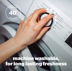 Silentnight Eco Comfort 10.5 Tog Duvet - Single -Home Furnishings Store 5665299 R Z007A