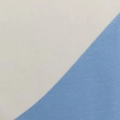 Habitat 180TC Abstract Floral Blue Bedding Set - Single -Home Furnishings Store 5792760 R B001