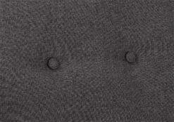 Habitat Joshua Fabric Corner Chaise Sofa - Charcoal -Home Furnishings Store 6259082 R Z008A