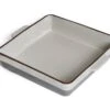 Habitat Speckle 27cm Square Ceramic Roaster -Home Furnishings Store 6796167 R Z001A