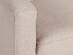 Habitat Reagan Right Corner Chaise Sofa Bed - Natural -Home Furnishings Store 7019757 R Z009A