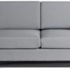 Habitat Rosie 2 Seater Fabric Sofa Bed - Light Grey 1 Habitat Rosie 2 Seater Fabric Sofa Bed - Light Grey -Home Furnishings Store 7023530 R Z001A