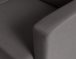 Habitat Rosie 2 Seater Fabric Sofa Bed - Grey -Home Furnishings Store 7039964 R Z006A