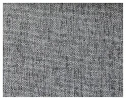 Habitat Chesterfield Fabric 2 Seater Sofa - Light Grey 13 Habitat Chesterfield Fabric 2 Seater Sofa - Light Grey -Home Furnishings Store 7049033 R B001