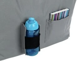 Kaikoo Large Grey Teenager Bean Bag Chair -Home Furnishings Store 7060603 R Z005A