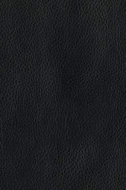 Habitat Reagan Corner Chaise Faux Leather Sofa Bed - Black -Home Furnishings Store 7067668 R Z017A