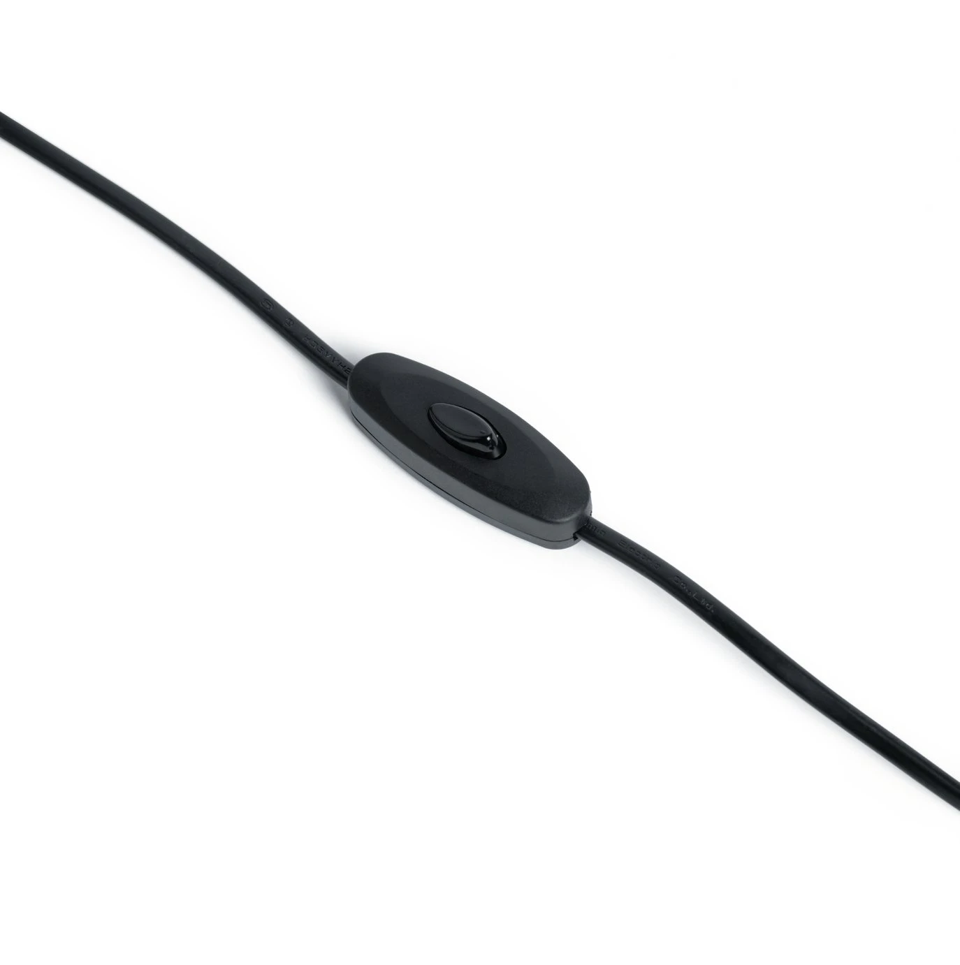 Habitat Swing Arm Desk Lamp - Matt Black 9 Habitat Swing Arm Desk Lamp - Matt Black - Image 7