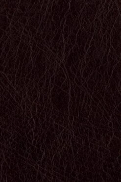 Habitat Salisbury Leather 4 Seater Sofa - Chocolate -Home Furnishings Store 7119279 R B001