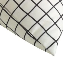 Habitat Large Monochrome Bean Bag -Home Furnishings Store 7620012 R Z004A