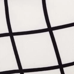 Habitat Large Monochrome Bean Bag -Home Furnishings Store 7620012 R Z017A