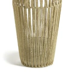 Habitat Global Rope Base Floor Lamp - Natural 15 Habitat Global Rope Base Floor Lamp - Natural -Home Furnishings Store 7653591 R Z004A