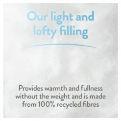 Slumberdown Cotton Comfort 10.5 Tog Duvet - Single 17 Slumberdown Cotton Comfort 10.5 Tog Duvet - Single -Home Furnishings Store 7878125 R Z005A