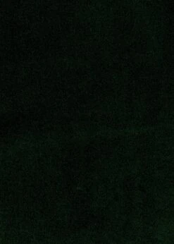 Habitat Callie Velvet Wingback Chair - Forest Green -Home Furnishings Store 7878486 R Z001B