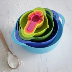 Joseph Joseph 8 Piece Nesting Bowl Set -Home Furnishings Store 7897199 R Z002C