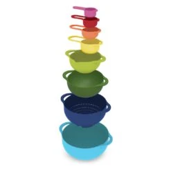 Joseph Joseph 8 Piece Nesting Bowl Set -Home Furnishings Store 7897199 R Z004A