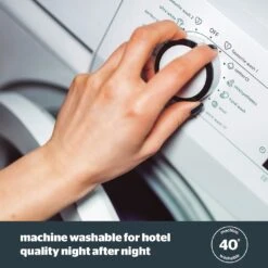 Silentnight Hotel Collection 13.5 Tog Duvet - Single -Home Furnishings Store 7928680 R Z007A