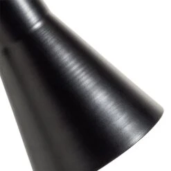 Habitat Swing Arm Floor Lamp - Matt Black 12 Habitat Swing Arm Floor Lamp - Matt Black -Home Furnishings Store 7929184 R Z003A