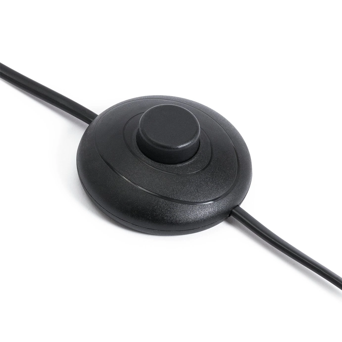 Habitat Swing Arm Floor Lamp - Matt Black 7 Habitat Swing Arm Floor Lamp - Matt Black - Image 5