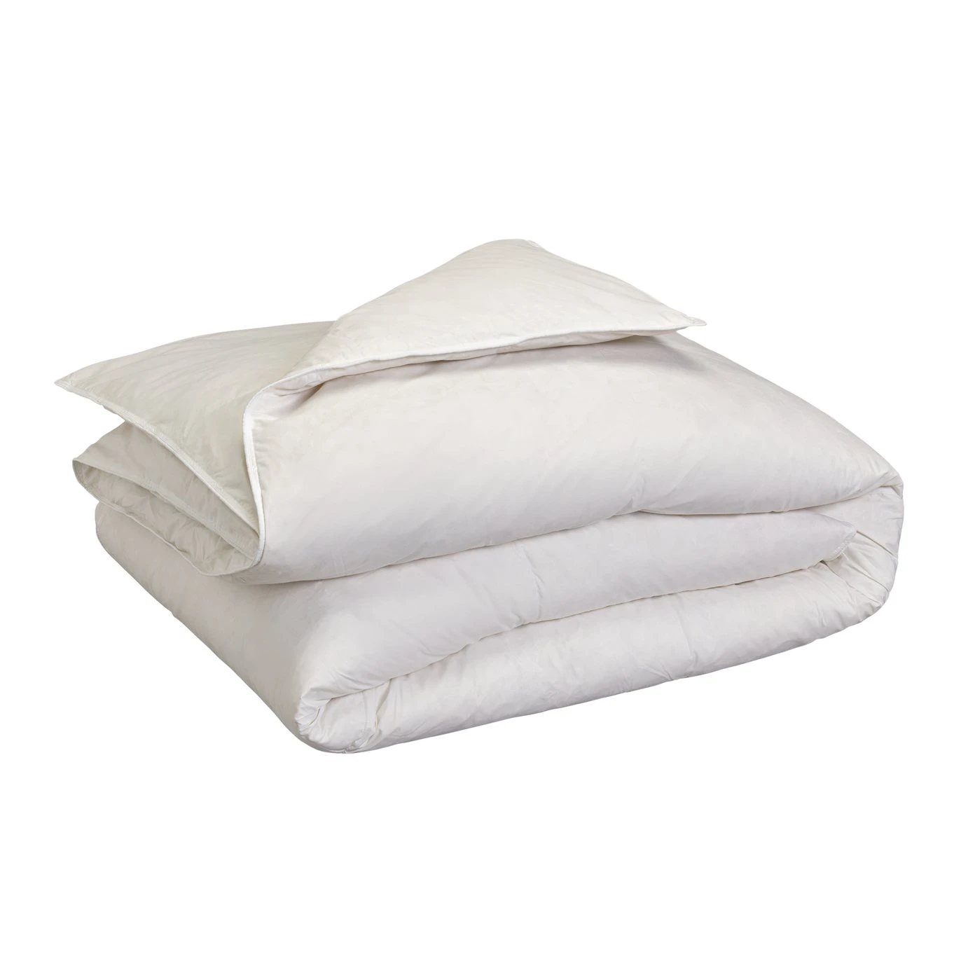 Habitat Duck Feather 13.5 Tog Duvet - Single 3 Habitat Duck Feather 13.5 Tog Duvet - Single