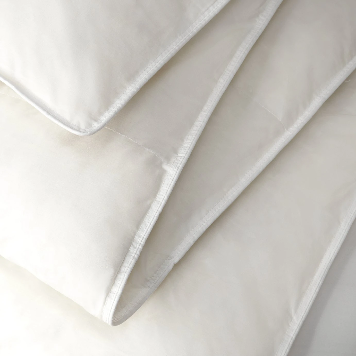 Habitat Duck Feather 13.5 Tog Duvet - Single 5 Habitat Duck Feather 13.5 Tog Duvet - Single - Image 3