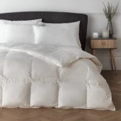 Habitat Duck Feather 13.5 Tog Duvet - Single 11 Habitat Duck Feather 13.5 Tog Duvet - Single -Home Furnishings Store 8032915 R Z005C