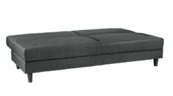 Habitat Chase Fabric Clic Clac Sofa Bed - Charcoal -Home Furnishings Store 8064268 R Z010A