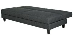 Habitat Chase Fabric Clic Clac Sofa Bed - Charcoal -Home Furnishings Store 8064268 R Z011A