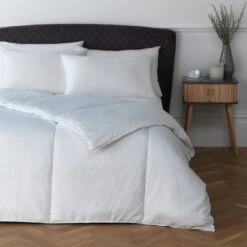 Habitat Feels Like Down 10.5 Tog Duvet - Double -Home Furnishings Store 8143691 R Z007C