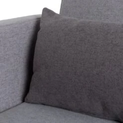Habitat Andy 3 Seater Fabric Clic Clac Sofa Bed - Grey -Home Furnishings Store 8171168 R Z007A