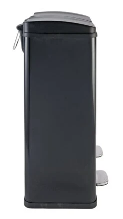 Habitat 55 Litre 2 Compartment Recycling Bin 7 Habitat 55 Litre 2 Compartment Recycling Bin -Home Furnishings Store 8199009 R Z002A