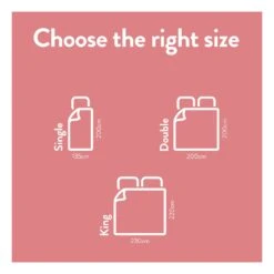 Slumberdown Winter Warm 13.5 Tog Duvet - Single 17 Slumberdown Winter Warm 13.5 Tog Duvet - Single -Home Furnishings Store 8353144 R Z006A