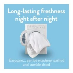 Slumberdown Summer Cool 4.5 Tog Duvet - Single 19 Slumberdown Summer Cool 4.5 Tog Duvet - Single -Home Furnishings Store 8356756 R Z008A