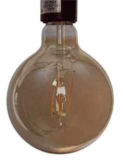 Habitat Rayner Industrial Floor Lamp - Black -Home Furnishings Store 8438399 R Z003A