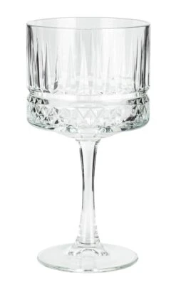 Habitat Pressed Set Of 4 Gin Glasses 11 Habitat Pressed Set Of 4 Gin Glasses -Home Furnishings Store 8481755 R Z002A